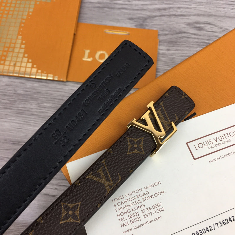JB - LOV Belts - 036