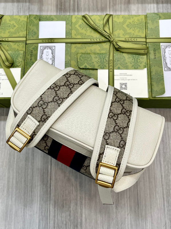 COZY BAGS - GUKI Women Bags - 1187
