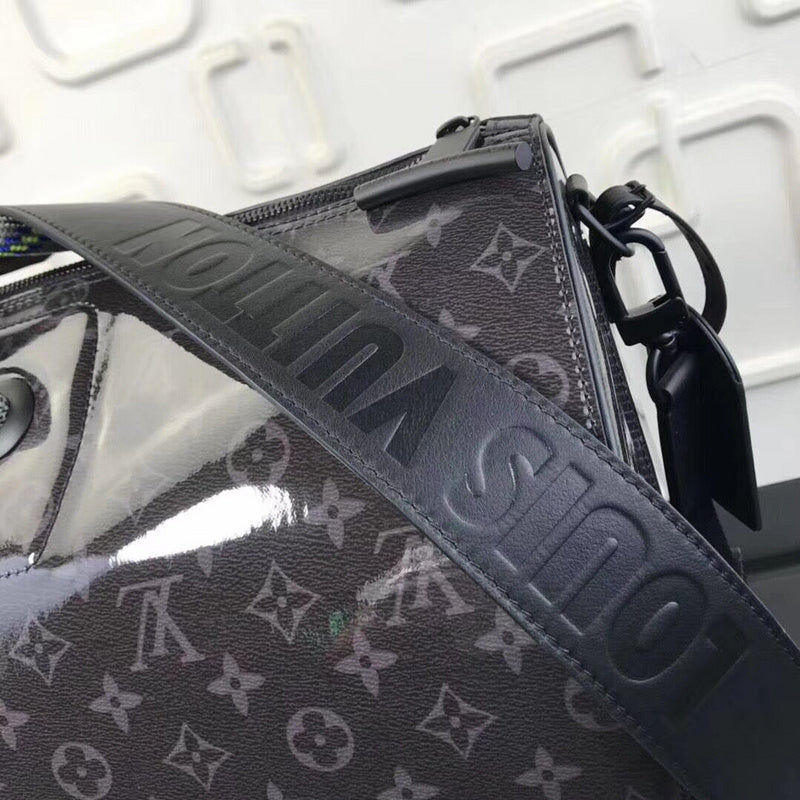 JB - LOV Travel Bags - 124