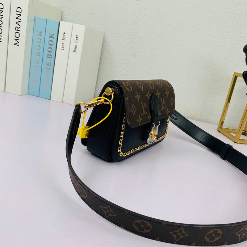 COZY - LOV Lady Bags - 1008