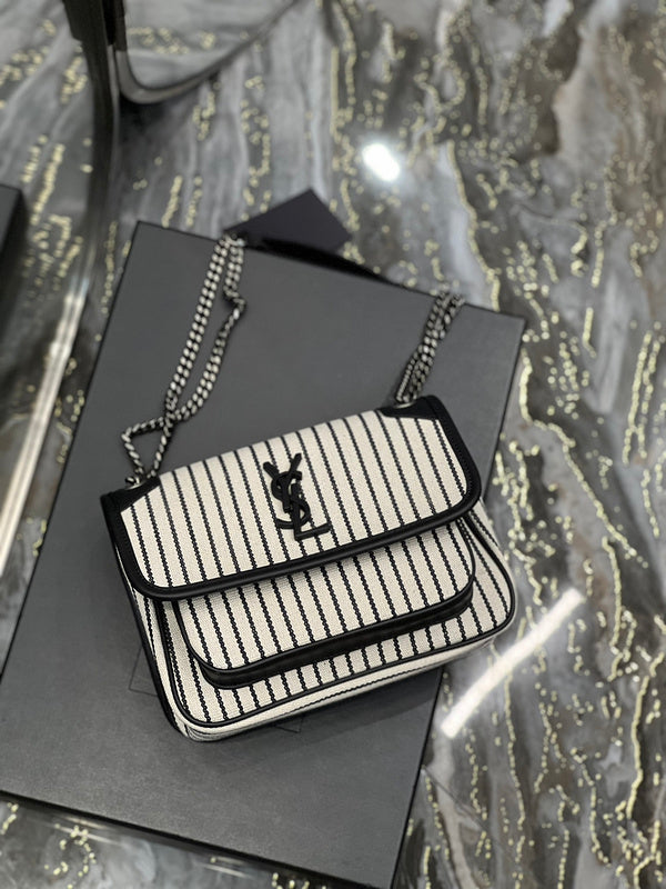 COZY BAGS - YLS Bags - 1634