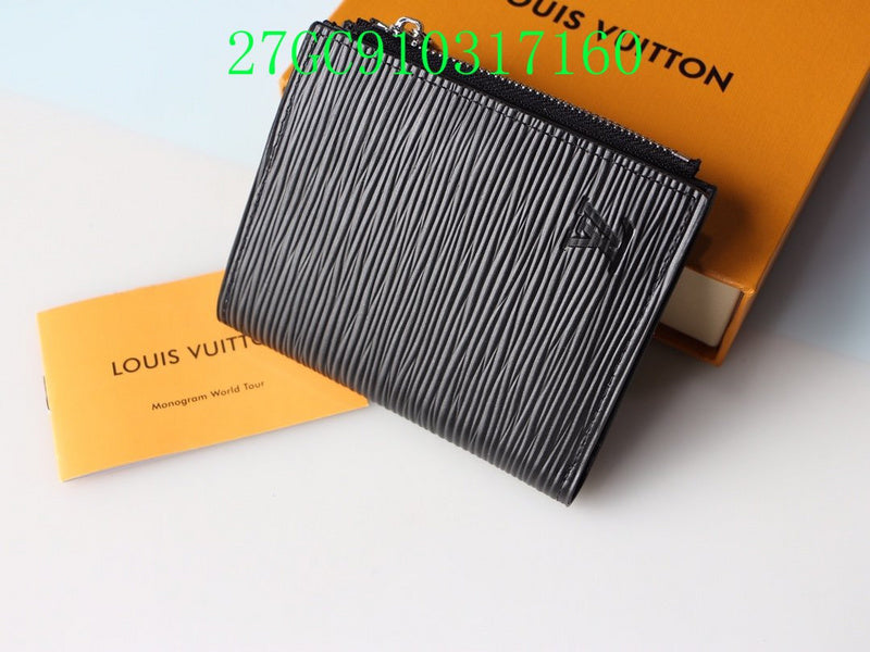 COZY BAGS - CHL Wallet - 1026