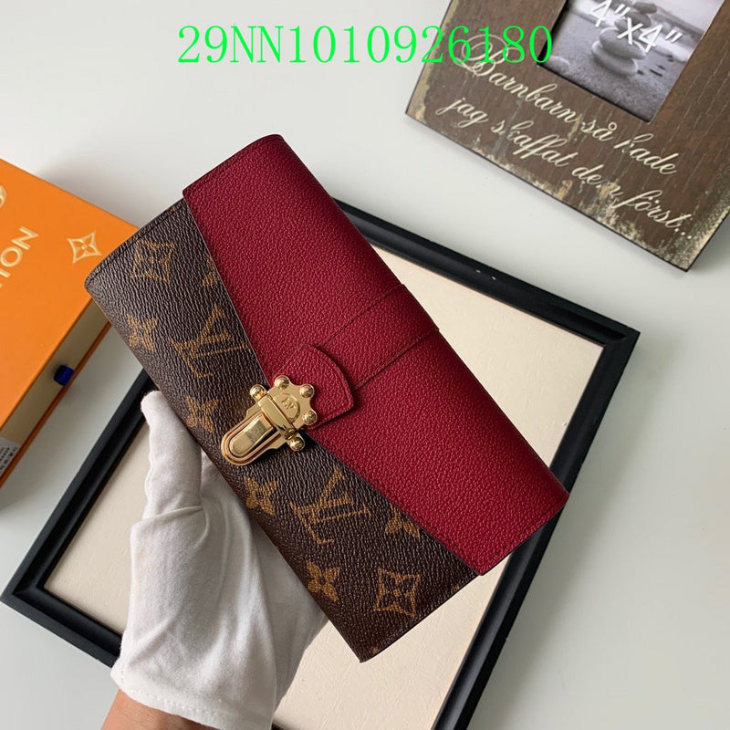 COZY BAGS - LOV Wallet - 965