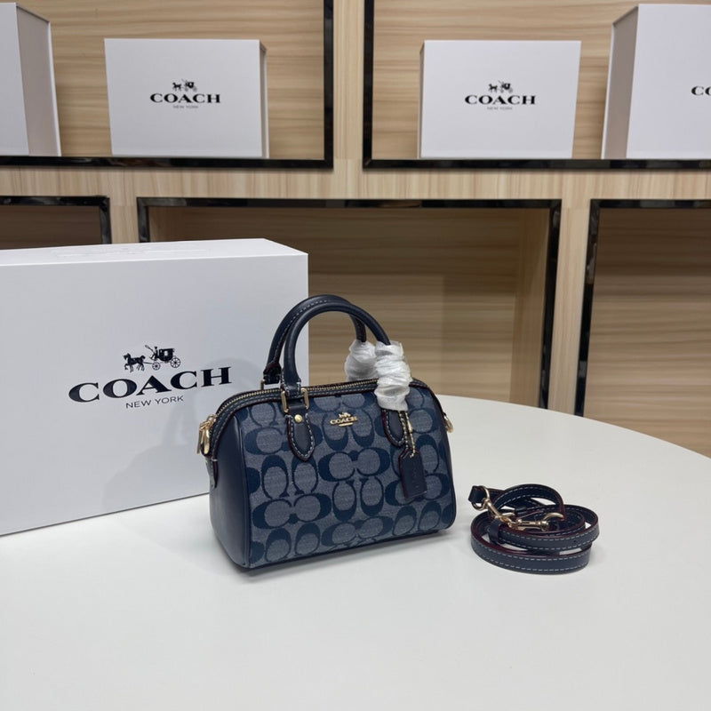 COZY - CAH Bags - 365