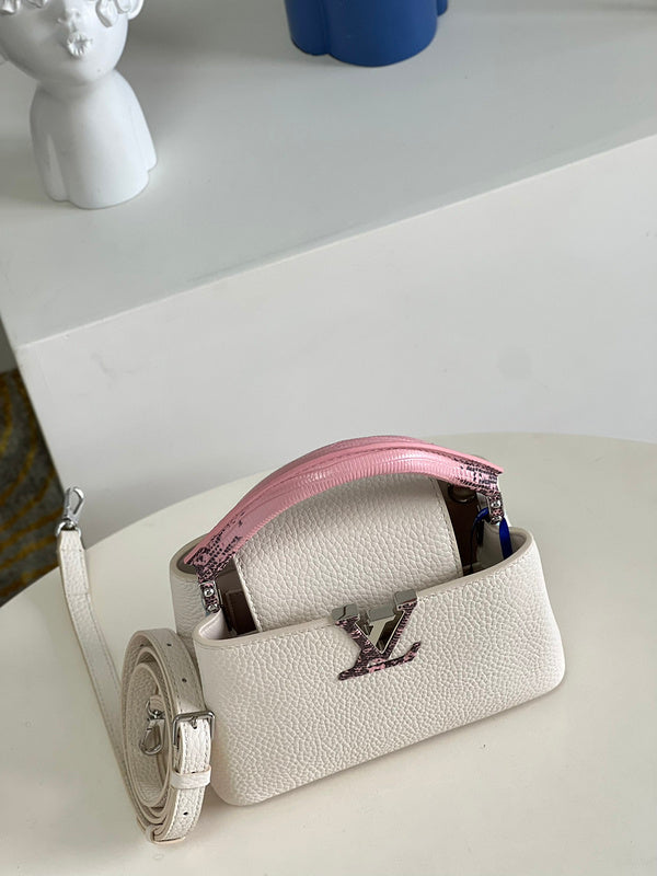 COZY - LV Bags - 2213
