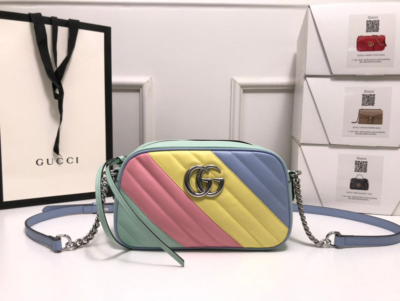 JB - Guki Lady Bags - 1139