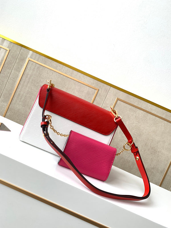 COZY BAGS - LOV Bags - 4554