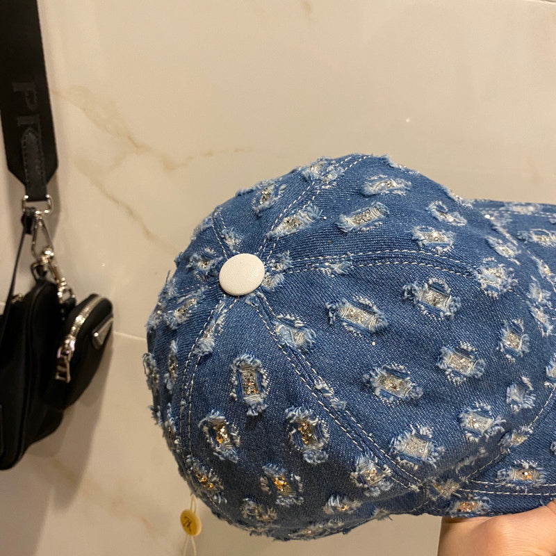COZY BAGS - LOV Hats & Caps - 385