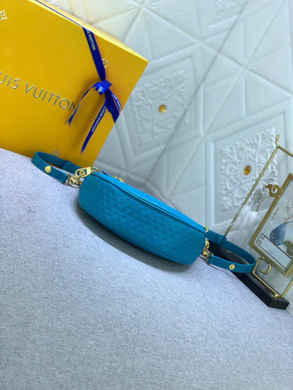 COZY BAGS - GUKI Women Bags - 1570