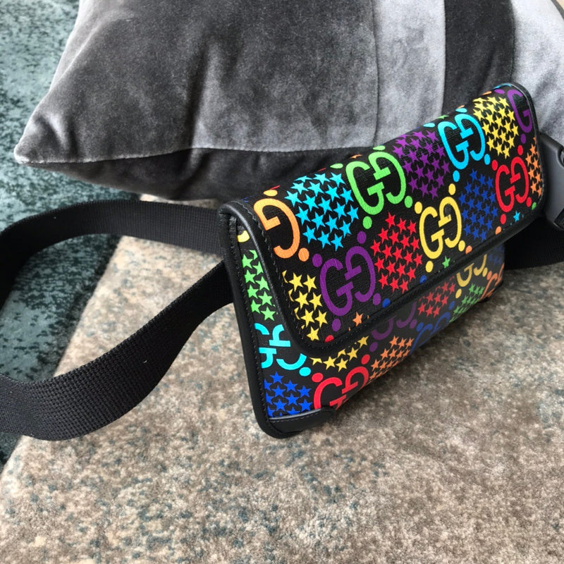 COZY BAGS - Guki Men Bags - 294