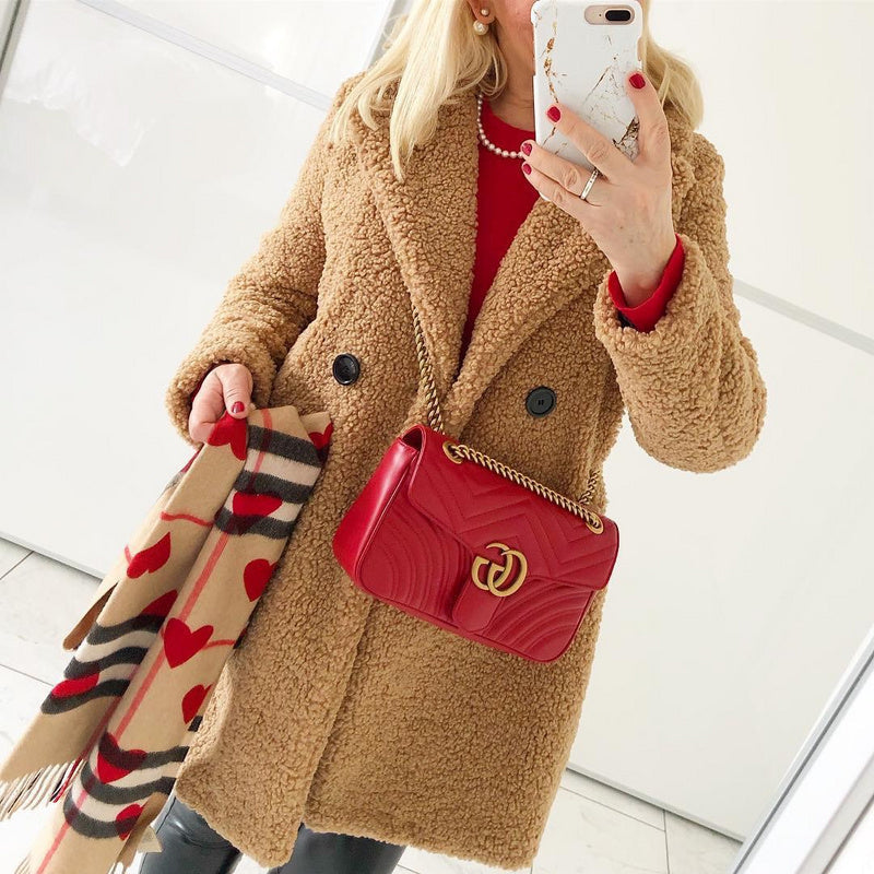 COZY BAGS - GUKI Women Bags - 554