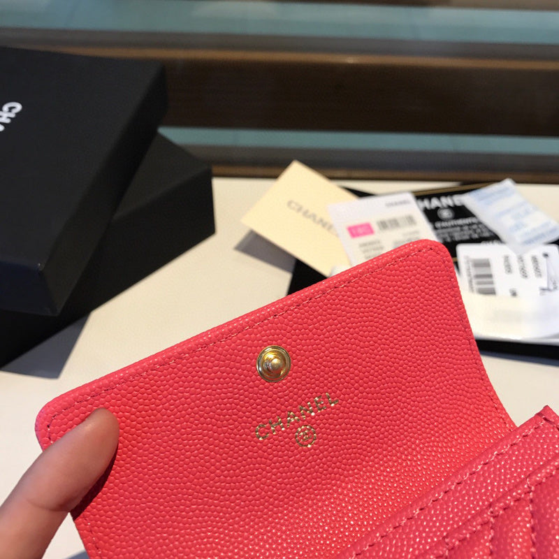 JB - CHL Wallets - 090
