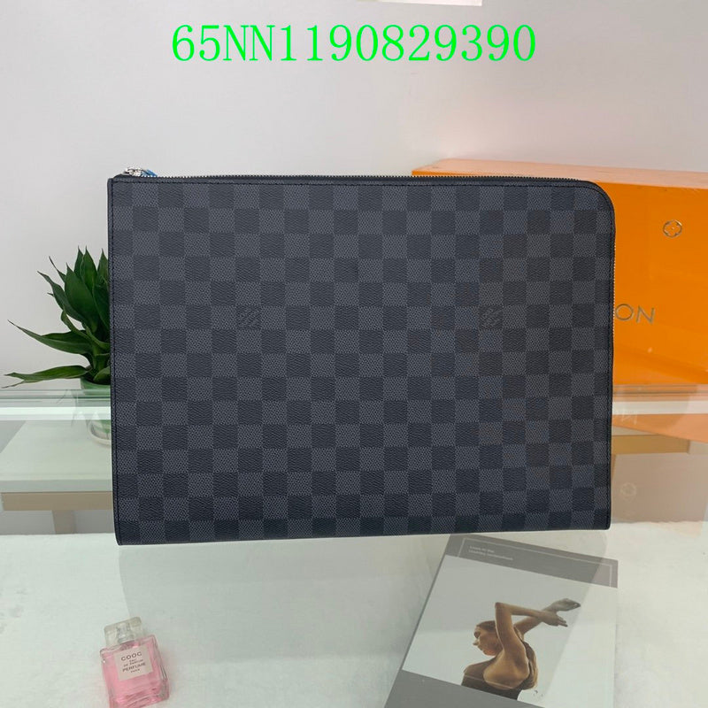 COZY BAGS - LOV Wallet - 1012