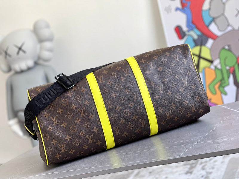 JB - LOV Travel Bags - 176