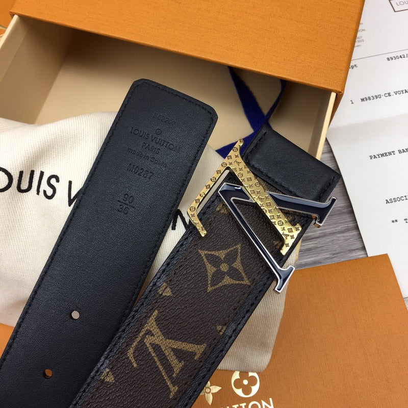 JB - LOV Belts - 169