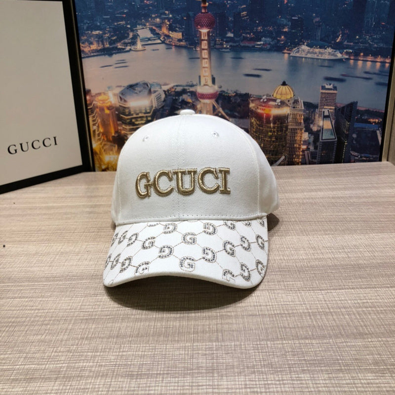 COZY BAGS - Guki Hats & Caps - 365