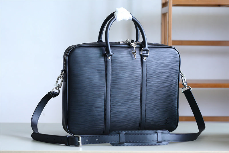 COZY - LOV Men Business Bags - 098