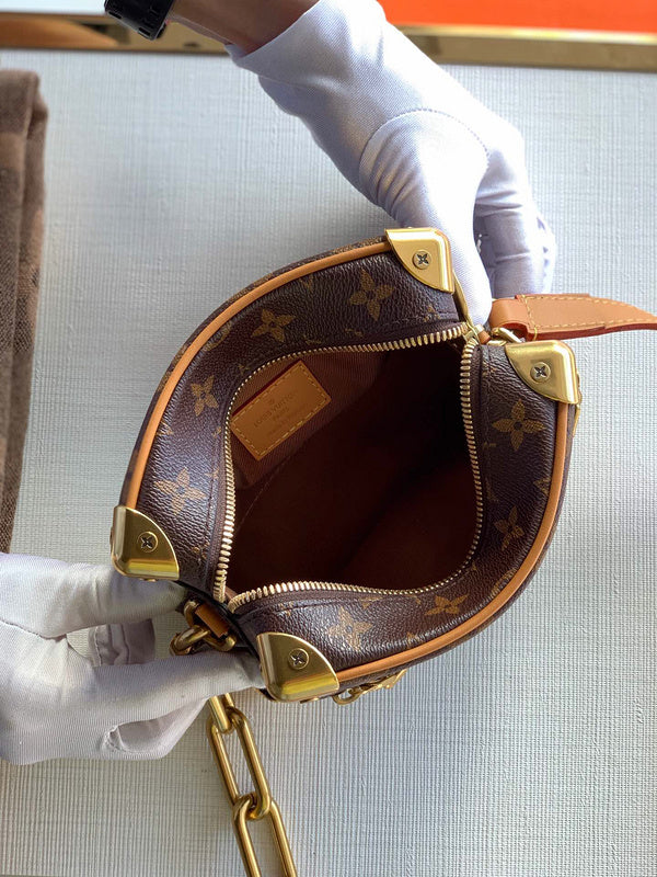 COZY - LV Bags - 5545