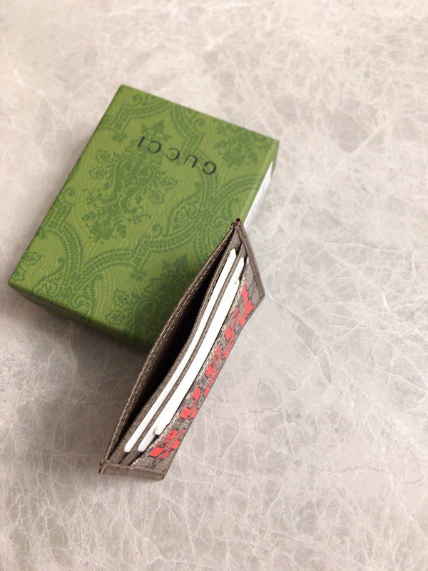 JB - Guki Card Case - 067