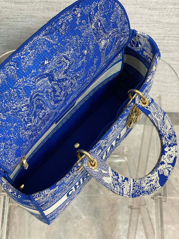 JB - DOR Lady Bags - 124