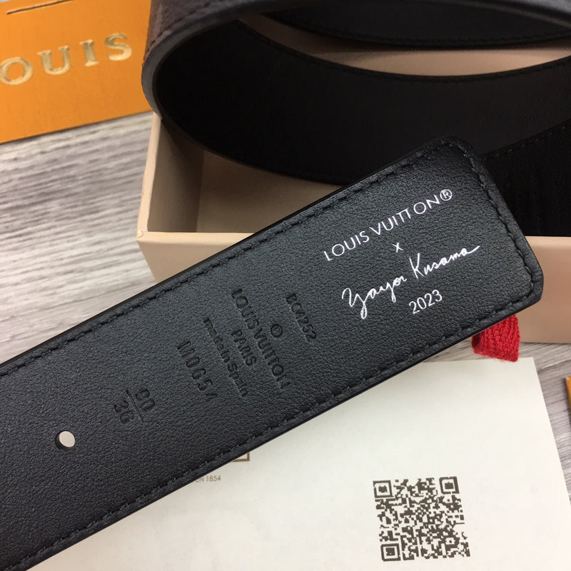 JB - LOV Belts - 004