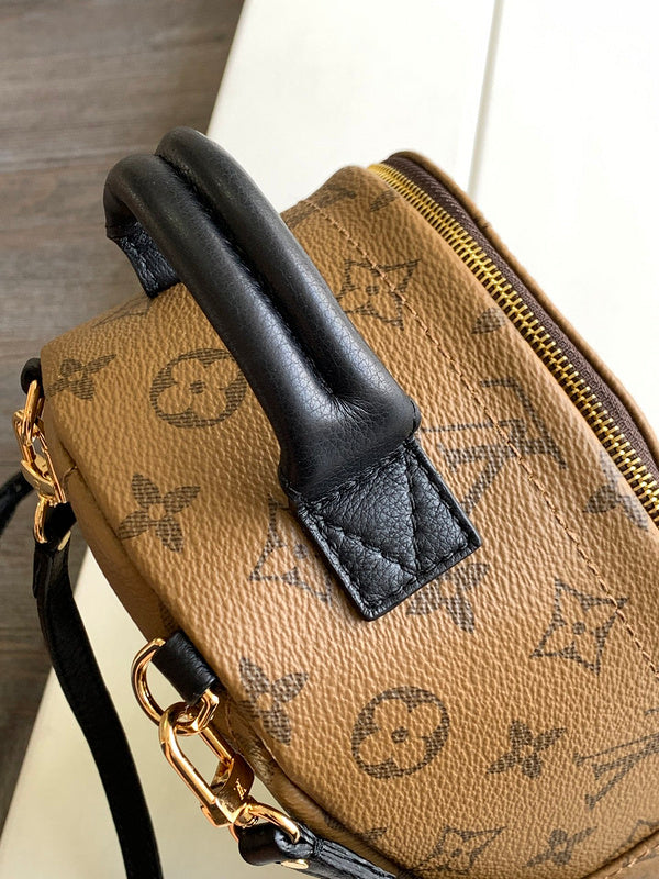 COZY - LOV Backpacks - 061