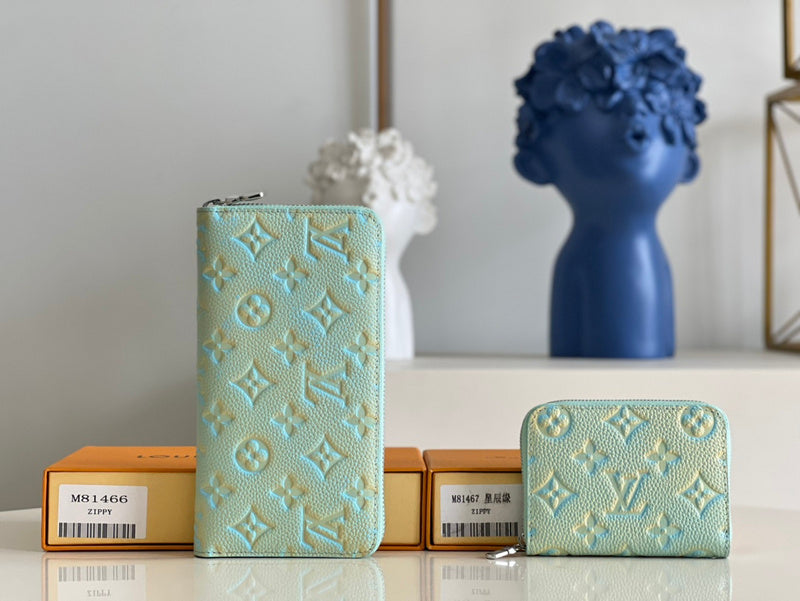 COZY BAGS - LOV Wallets - 528
