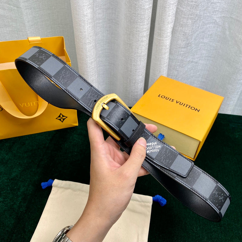 JB - LOV Belts - 064