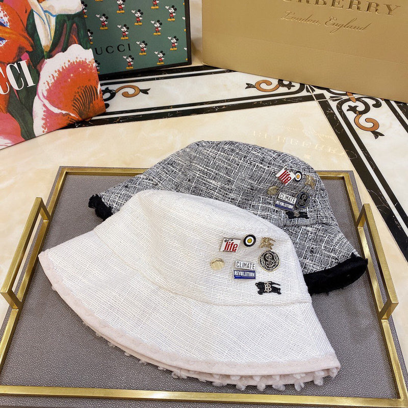 COZY BAGS - BOR Hats & Caps - 078
