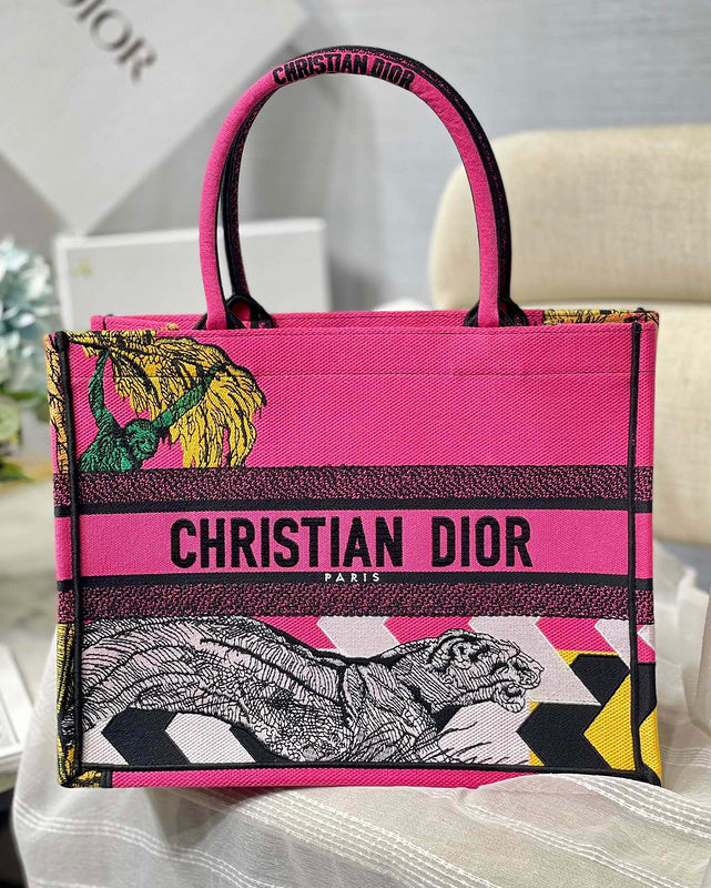 JB - DOR Lady Bags - 305