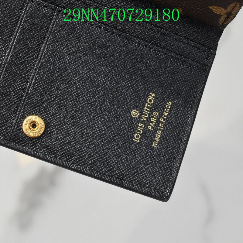 COZY BAGS - CHL Wallet - 732