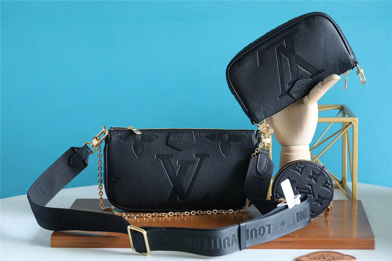 COZY - LOV Lady Bags - 1443