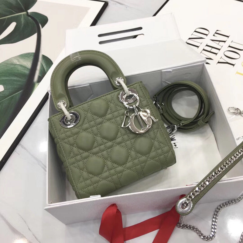 JB - DOR Lady Bags - 578