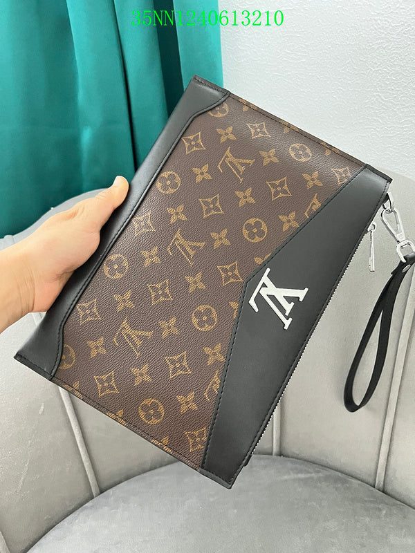 COZY BAGS - LOV Wallet - 1166