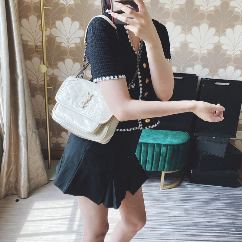COZY BAGS - YLS Bags - 1165