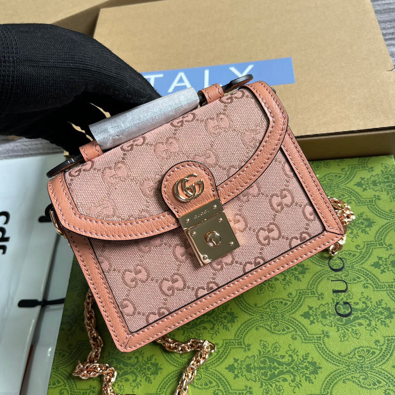JB - Guki Lady Bags - 052
