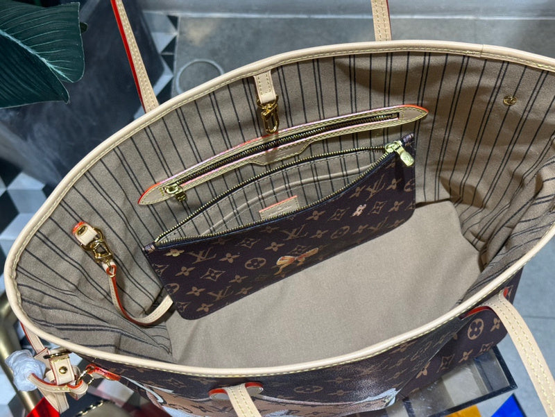 COZY - LV Bags - 1613