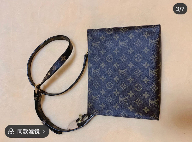 COZY - LV Bags - 4802