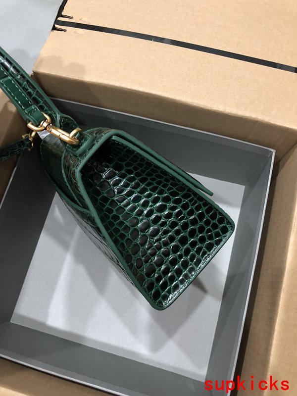 COZY BAGS - BG Hourglass Bags - 100