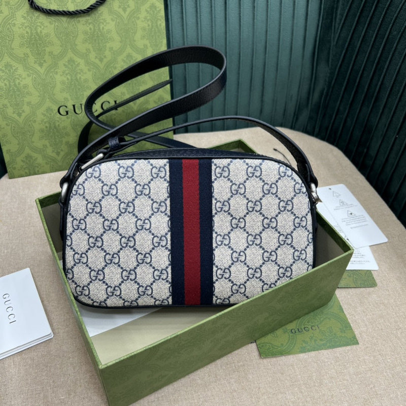 COZY BAGS - GUKI Women Bags - 754