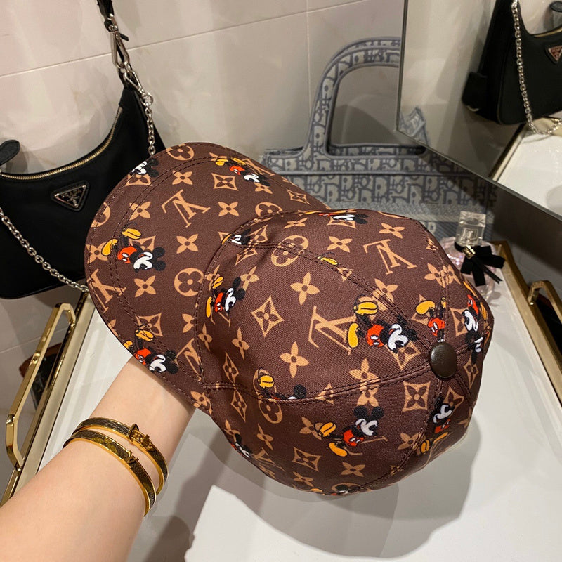 COZY BAGS - LOV Hats & Caps - 358