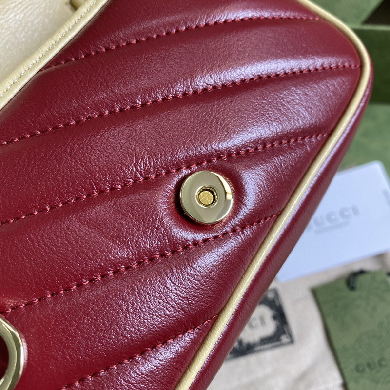 COZY BAGS - GUKI Bags - 1842