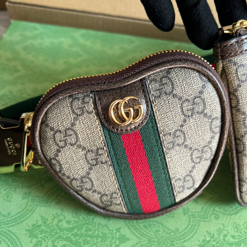 COZY - Guki Lady Bags - 301