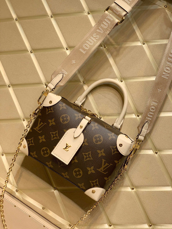 COZY BAGS - LOV Bags - 4682