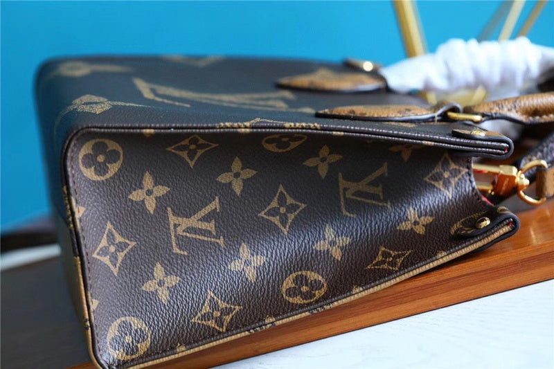 COZY - LOV Lady Bags - 1481
