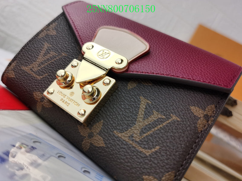 COZY BAGS - CHL Wallet - 824