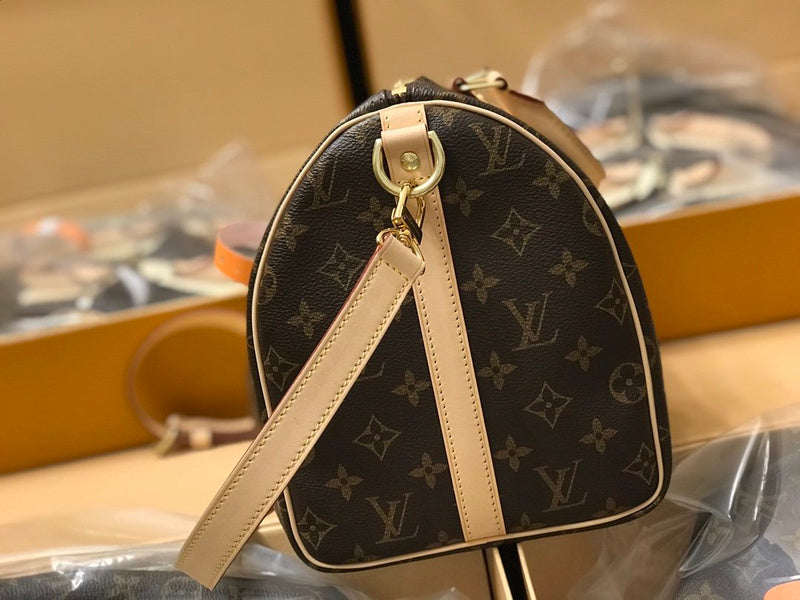 COZY - LOV Lady Bags - 933