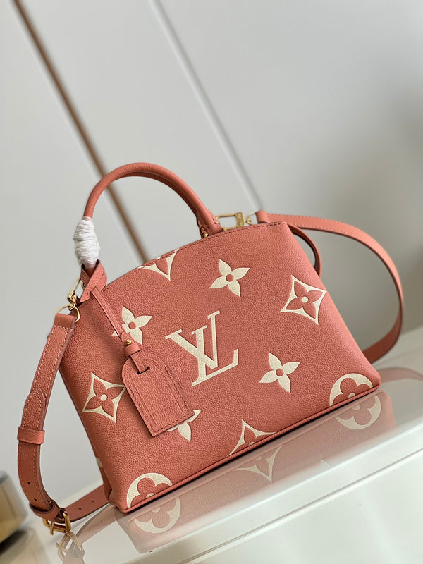COZY - LV Bags - 1549