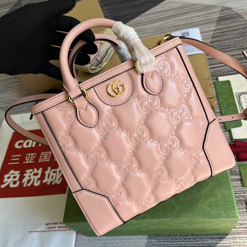 JB - Guki Lady Bags - 348