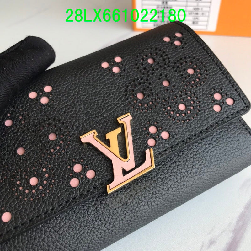 COZY BAGS - CHL Wallet - 1410